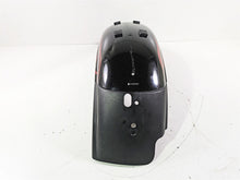 Load image into Gallery viewer, 2007 Harley FXDWG Dyna Wide Glide Rear Fender Red Flames 59925-06 | Mototech271