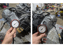 Load image into Gallery viewer, 2023 BMW R1250RT RTP K52 Running Engine Motor + Tranny 2K Only 11008404185