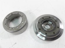 Load image into Gallery viewer, 2015 Ducati Diavel Carbon Red Ignition Flywheel Fly Wheel Rotor Set 26420461A