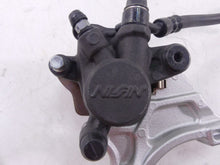 Load image into Gallery viewer, 2014 Honda CBR1000 SP Fireblade Rear Nissin Brake Caliper 43150-MEL-D31 | Mototech271