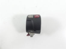 Load image into Gallery viewer, 2016 BMW R nineT R9T K21 Left Hand Turn Signal Info Control Switch 61318546167