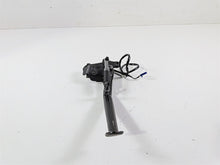 Load image into Gallery viewer, 2018 Aprilia RSV4 RR Side Kickstand + Mount & Switch 858863