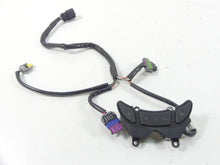 Load image into Gallery viewer, 2015 Harley FLS Softail Slim Dash Blinker Indicator Control Lights 72658-12 | Mototech271