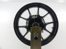 Load image into Gallery viewer, 2019 Indian Motorcycle Co. FTR1200 Straight Rear Wheel Rim 18x4.25 1523219 | Mototech271