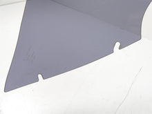 Load image into Gallery viewer, 2016 Harley Touring FLTRX Road Glide Tinted Smoked Short Windshield T125-G014