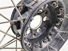 Load image into Gallery viewer, 2015 BMW R1200GS Adv K51 Straight GLM Rear Wheel Rim Spoke 17x4.5 36318526651