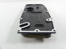 Load image into Gallery viewer, 2017 Harley Touring FLHTKL Electra Glide Lower Transmission Oil Pan 24400180 | Mototech271