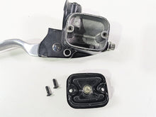 Load image into Gallery viewer, 2009 Harley FXDC Dyna Super Glide Front Brake Master Cylinder 9/16" 45019-08C