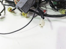 Load image into Gallery viewer, 2018 KTM 1290 Super Adv S Main & Engine Wiring Harness 60711075033 60711085100