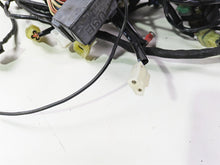 Load image into Gallery viewer, 2018 KTM 1290 Super Adv S Main & Engine Wiring Harness 60711075033 60711085100