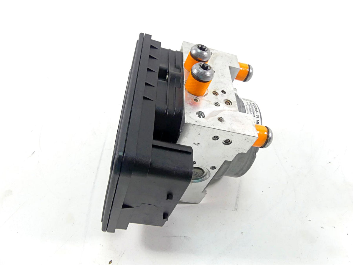 2014 BMW R1200GS K50 Abs Brake Pump Unit Pressure Module 34518561705
