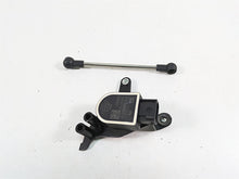 Load image into Gallery viewer, 2016 BMW R1200R K53 Bike Leveling Height Tilt Sensor 37146860843