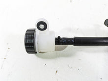 Load image into Gallery viewer, 2021 Yamaha Tenere 700 XTZ7 1/2" Brembo Rear Brake Master Cylinder 4P5-2583V-01 | Mototech271