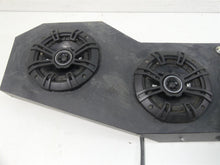 Load image into Gallery viewer, 2018 Polaris General 1000 EPS Swamp Donkey Radio Speaker Roof - For Parts G1KSK4