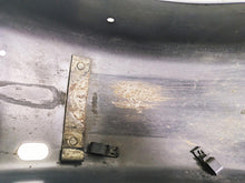 Load image into Gallery viewer, 2003 Harley Touring FLHTCUI 100TH E-Glide Rear Fender Sterling Silver 59579-01B | Mototech271