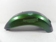 Load image into Gallery viewer, 2004 Kawasaki VN1600 Meanstreak Rear Fender Tire Hugger 35022-0013-