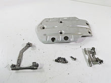 Load image into Gallery viewer, 2018 BMW R1200GS GSW K50 Engine Guard Skidplate + Hardware Set 11848532939