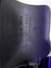 Load image into Gallery viewer, 2001 Kawasaki ZX600J2 ZX6R Ninja Front Oem Blue Fender 35004-1421