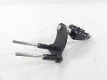 Load image into Gallery viewer, 2001 Harley Davidson XL1200 Sportster Left Front TC Bros Footpeg Mount 102-0078 | Mototech271