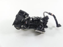 Load image into Gallery viewer, 2018 Harley Softail FXFB Fat Bob Mikuni M8 Throttle Body Fuel Injection 27300122 | Mototech271