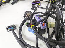 Load image into Gallery viewer, 2022 KTM 1290 Super Adventure S Main & Engine Wiring Harness Loom 61911075033