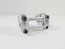 Load image into Gallery viewer, 2023 BMW R nineT Scrambler K23 Stock Handlebar Riser Holder Set 32718538049
