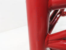 Load image into Gallery viewer, 2020 Ducati Hypermotard 950 SP Main Frame Chassis With Texas Salvage Title - Read 47018192BA 47018182BA