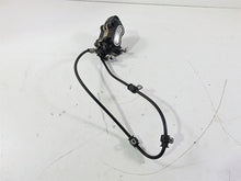 Load image into Gallery viewer, 2017 Harley FLS Softail Slim Front Brake Caliper + Line Hose 41300095 | Mototech271