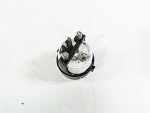 Load image into Gallery viewer, 2010 Harley Touring FLHX Street Glide Volt Meter Voltage Gauge 75167-01A | Mototech271