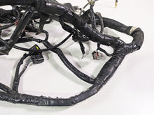 Load image into Gallery viewer, 2016 Kawasaki ZX10R Ninja Main Wiring Harness - No Cuts 26031-2116