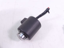 Load image into Gallery viewer, 2009 Harley Sportster XR1200 Ignition Switch Steering Lock Key 48154-05