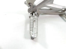 Load image into Gallery viewer, 2022 Triumph Speed Triple 1200 RS Front Right Footpeg & Brake Ped Set T2082543 | Mototech271