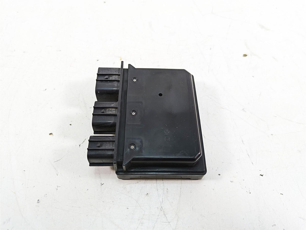 2018 Kawasaki ZX1002 Ninja H2 SX Multi Junction Relay Fuse Box