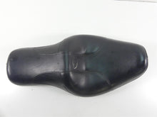 Load image into Gallery viewer, 2003 Harley Sportster XL1200 C 100th Anniv Dual Seat Saddle Set 51041-03