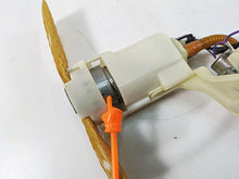 Load image into Gallery viewer, 2009 Harley FXDF Dyna Fat Bob Fuel Petrol Gas Pump Level Sender Tested 75218-04D | Mototech271