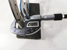 Load image into Gallery viewer, 2015 Harley Touring FLHXS Street Glide Brembo Front Brake Rotor Set 41808-08A | Mototech271