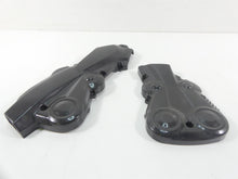 Load image into Gallery viewer, 2010 Ducati Streetfighter 1098 S Carbon Fiber Timing Belt Covers 24511081A