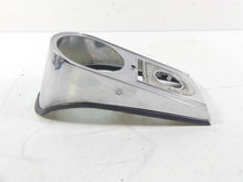 Load image into Gallery viewer, 2005 Harley Softail FLSTSC Heritage Springer Tank Dash Console Cover 71273-00A | Mototech271
