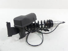 Load image into Gallery viewer, 2013 BMW R1200GS K255 Adventure Front Esa Shock Suspension Damper 31427728210