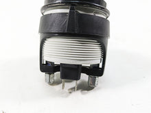 Load image into Gallery viewer, 2011 Harley Touring FLTRU Road Glide Voltage Volt Meter Gauge 74526-96C | Mototech271