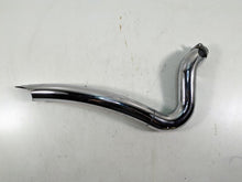 Load image into Gallery viewer, 2000 Harley Dyna FXDL Low Rider Rear Vance Hines Big Radius Exhaust Pipe 26007