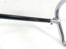 Load image into Gallery viewer, 2002 Harley Touring FLHTC Electra Glide Saddlebag Guard Rail Set  49172-97 | Mototech271