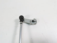 Load image into Gallery viewer, 2016 Suzuki M109R VZR1800 Left Front Footpeg & Shifter Lever 43521-48G01 | Mototech271