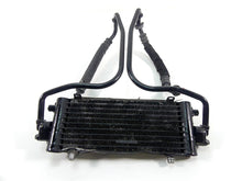 Load image into Gallery viewer, 2014 Harley VRSCF Muscle V-Rod Oil Cooler Radiator & Lines 62700054 | Mototech271