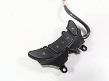 Load image into Gallery viewer, 2008 Harley FLSTSB Cross Bones Indicator Instrument Lights Cluster 68545-08