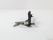 Load image into Gallery viewer, 2024 Kawasaki EX500 Ninja 40th An. Right Front Rider Foot Peg & Mount 35063-1408