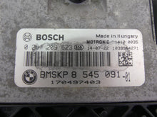 Load image into Gallery viewer, 2015 BMW F800GS K72 Cdi Ecu Ecm Control Module Ignition Switch Key Lock 8545091 | Mototech271