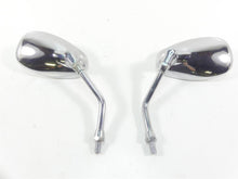 Load image into Gallery viewer, 2001 Moto Guzzi California Sp 1100 Rear View Mirror Set GU03769430 GU03769831 | Mototech271