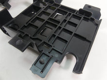 Load image into Gallery viewer, 2014 Harley Touring FLHTK Electra Glide Battery & Electrical Carrier 66000010 | Mototech271