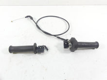 Load image into Gallery viewer, 2008 BMW R1200GS K25 Heated Hand Grip Set - Read  61317727067 61317695470